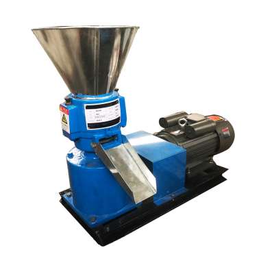 feed pellet press machine