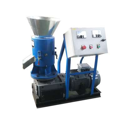 buy 500kg/h soft hard wood pellet mill