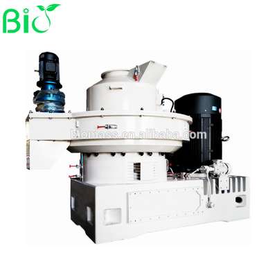 money-making what is a wood pellet mill