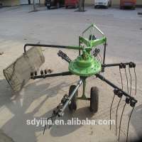 Wholesale Made in China stable quality hay rake machine