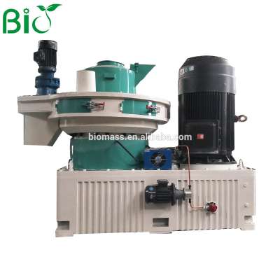 Low input cost wood pellet mill for sale uk