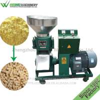 Weiwei 30 years manufacturer purina poultry feed coupons pellet press