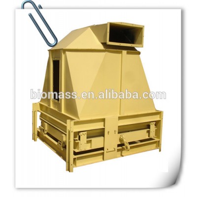 Animal feed pellet coolers/Cooling machine