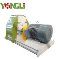 2019 Hot Selling New Design Feed Grinder Mill