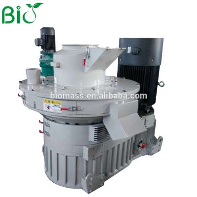 Factory direct supply wood pellet mill youtube