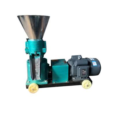 China pellet press for home use